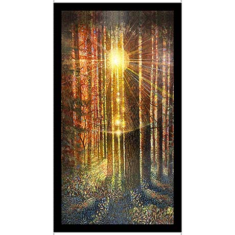 FOREST LIGHT             